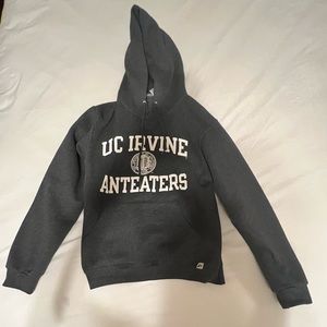 UC Irvine Anteaters Grey Sweatshirt